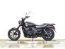 2015 Harley-Davidson Street 750 for sale 201179959